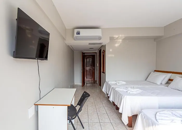 Gran Hotel Teatro