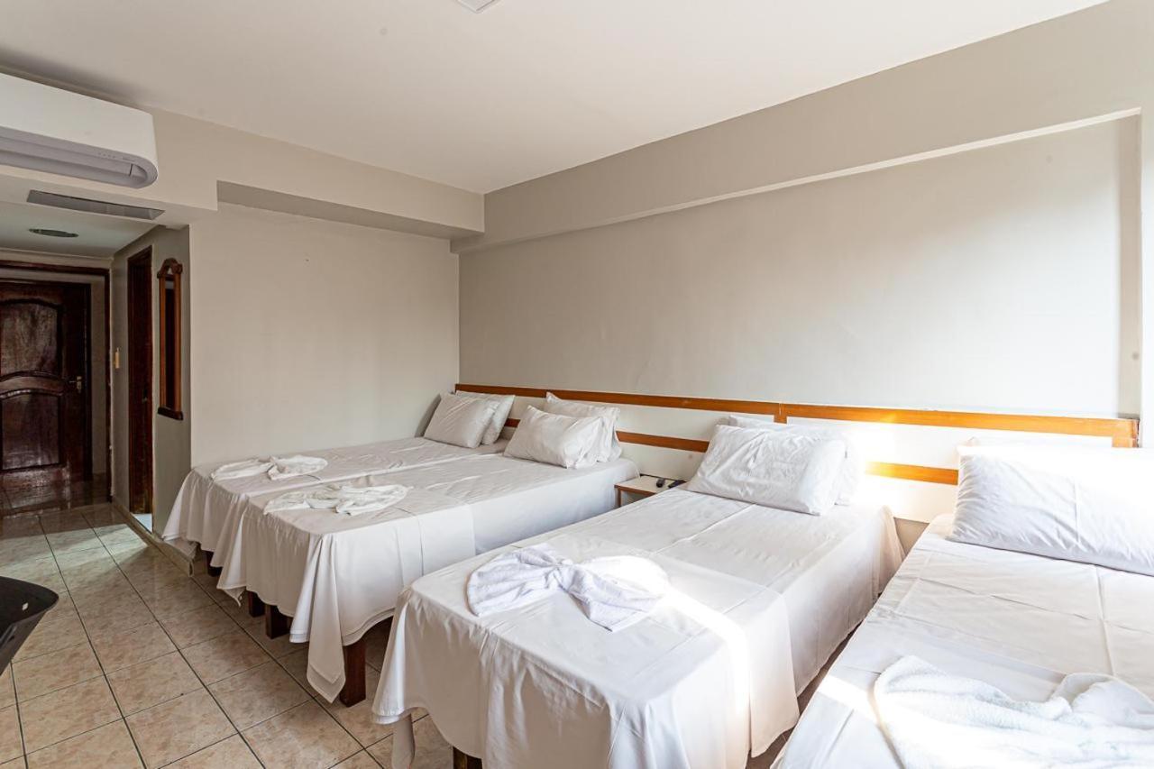Gran Teatro Hotel Manaos